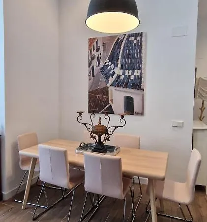 Apartament Remanso De Luz Y Silencio En La Puerta Del Sol Madryt Zewnętrze zdjęcie